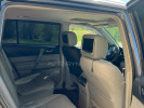 Toyota Highlander 2008 года