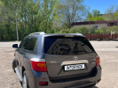 Toyota Highlander 2008 года