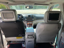Toyota Highlander 2008 года