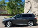 Toyota Highlander 2008 года