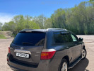 Toyota Highlander 2008 года