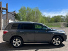 Toyota Highlander 2008 года