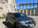 Toyota Highlander 2008 года