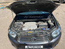 Toyota Highlander 2008 года