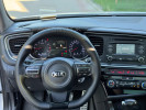 Kia K5 2015 года