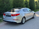 Kia K5 2015 года