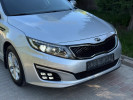 Kia K5 2015 года