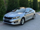 Kia K5 2015 года