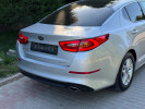 Kia K5 2015 года