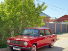ВАЗ (Lada) 2101 1982 года