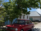 ВАЗ (Lada) 2101 1982 года