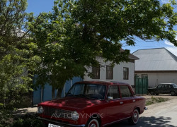 ВАЗ (Lada) 2101 1982 года
