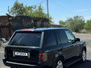 Land Rover Discovery 2005 года