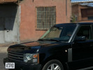 Land Rover Discovery 2005 года