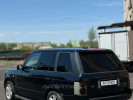 Land Rover Discovery 2005 года