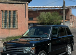 Land Rover Discovery 2005 года