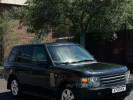 Land Rover Discovery 2005 года
