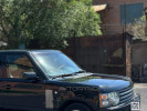 Land Rover Discovery 2005 года