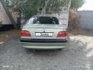Toyota Avensis 1997 года
