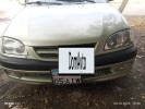 Toyota Avensis 1997 года