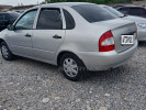 ВАЗ (Lada) Kalina 2007 года