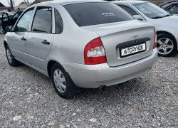 ВАЗ (Lada) Kalina 2007 года
