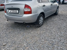 ВАЗ (Lada) Kalina 2007 года