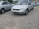 ВАЗ (Lada) Kalina 2007 года