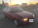 Opel Astra 1993 года