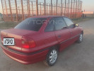 Opel Astra 1993 года
