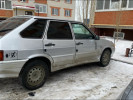 ВАЗ (Lada) 2114 2006 года