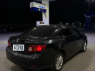 Toyota Corolla 2007 года