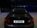Toyota Corolla 2007 года
