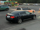 Lexus GS 2006 года