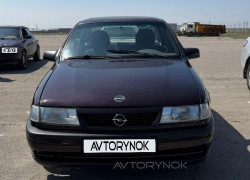 Opel Vectra 1992 года