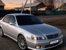 Nissan Cefiro 1997 года