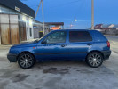 Volkswagen Golf 1995 года