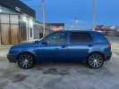 Volkswagen Golf 1995 года