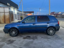 Volkswagen Golf 1995 года