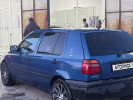Volkswagen Golf 1995 года