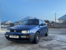 Volkswagen Golf 1995 года