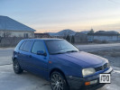 Volkswagen Golf 1995 года