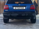 Volkswagen Golf 1995 года