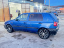 Volkswagen Golf 1995 года