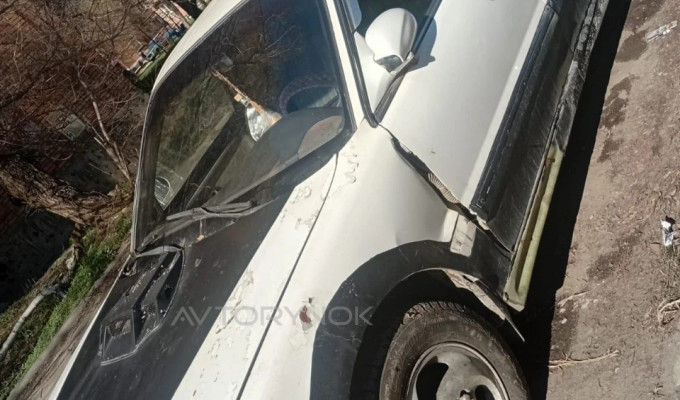 Hyundai Sonata 1996 года