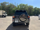 Toyota RAV4 1998 года