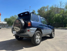 Toyota RAV4 1998 года