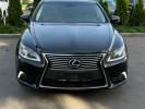 Lexus LS 2013 года