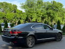 Lexus LS 2013 года