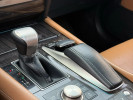 Lexus LS 2013 года